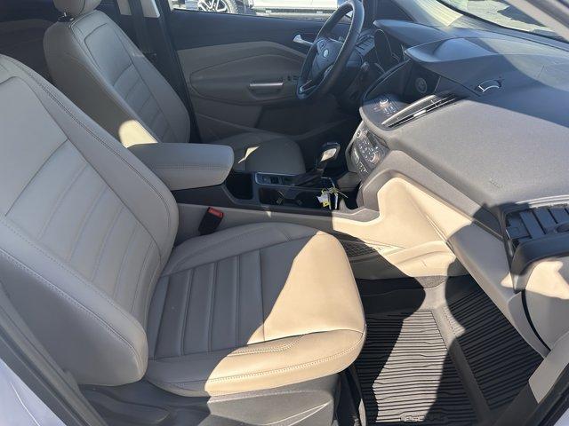 used 2019 Ford Escape car, priced at $16,367