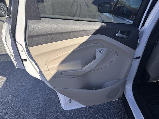 used 2019 Ford Escape car, priced at $16,367