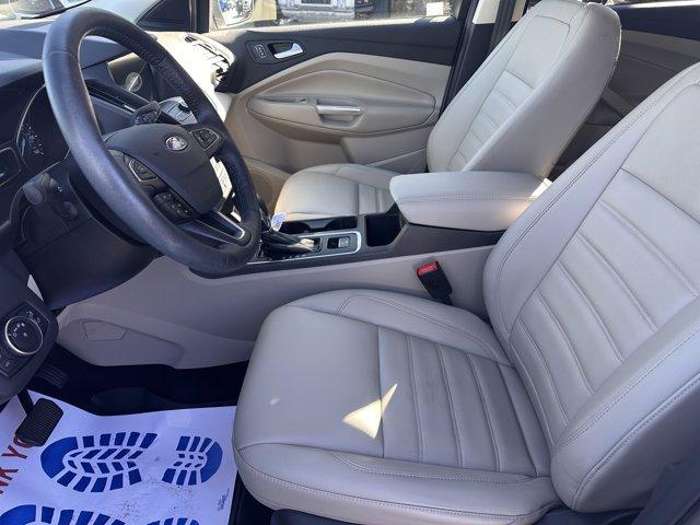 used 2019 Ford Escape car, priced at $16,367