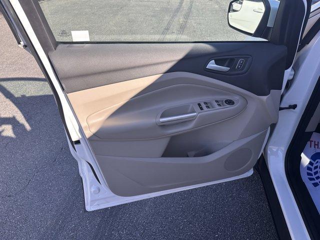 used 2019 Ford Escape car, priced at $16,367