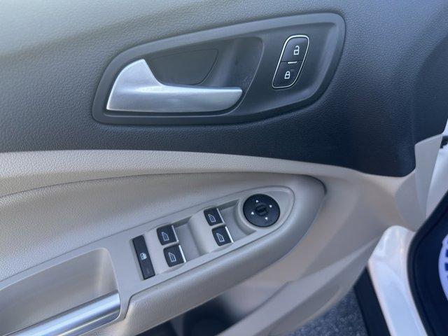 used 2019 Ford Escape car, priced at $16,367