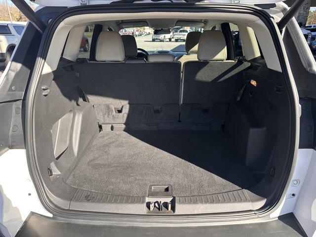 used 2019 Ford Escape car, priced at $16,367