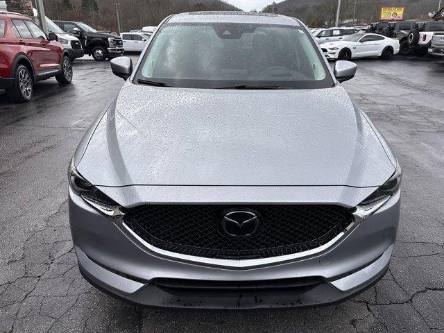 used 2018 Mazda CX-5 car, priced at $20,990