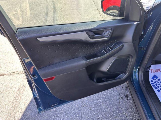 used 2020 Ford Escape car, priced at $15,990