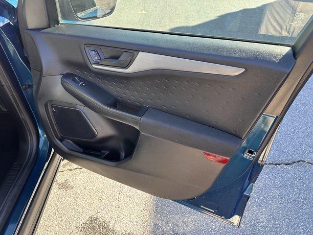 used 2020 Ford Escape car, priced at $15,990