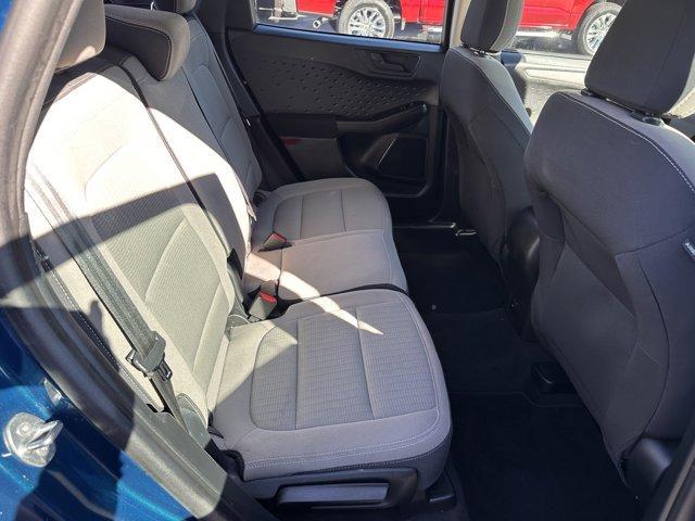 used 2020 Ford Escape car, priced at $15,990