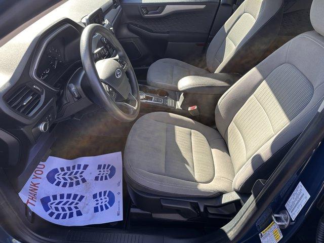 used 2020 Ford Escape car, priced at $15,990