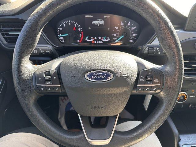 used 2020 Ford Escape car, priced at $15,990