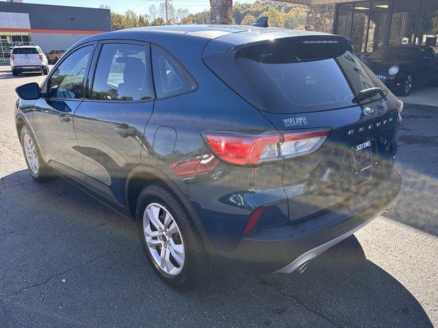 used 2020 Ford Escape car, priced at $15,990