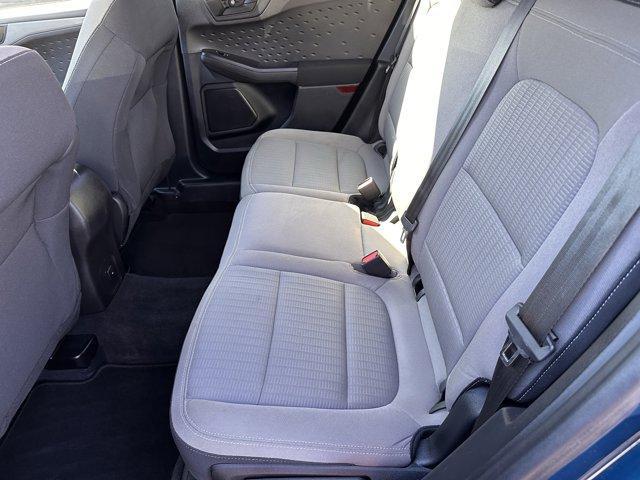 used 2020 Ford Escape car, priced at $15,990