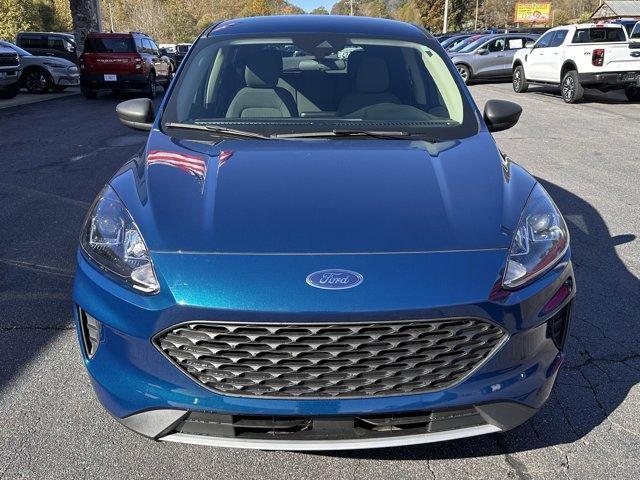 used 2020 Ford Escape car, priced at $15,990