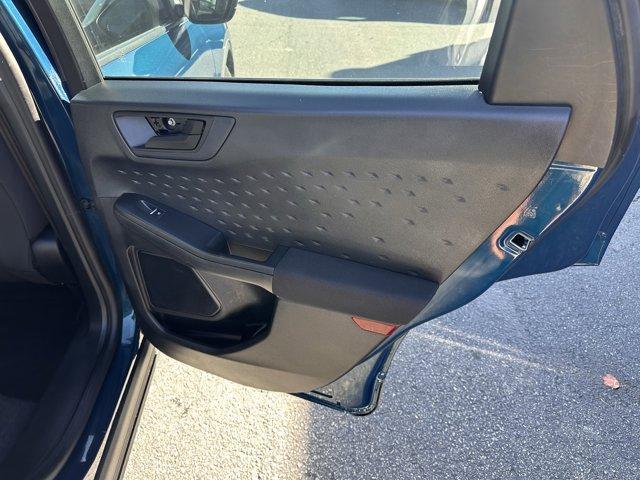 used 2020 Ford Escape car, priced at $15,990