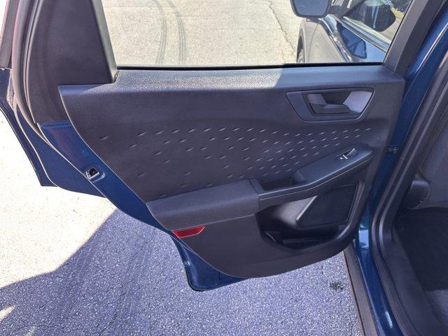 used 2020 Ford Escape car, priced at $15,990