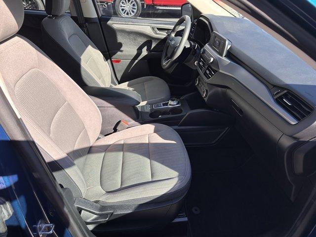 used 2020 Ford Escape car, priced at $15,990