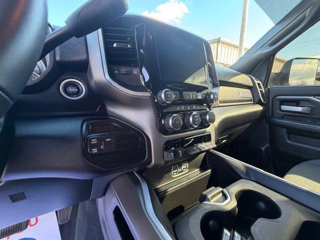used 2022 Ram 2500 car, priced at $53,790