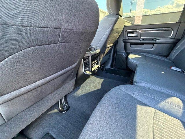 used 2022 Ram 2500 car, priced at $53,790