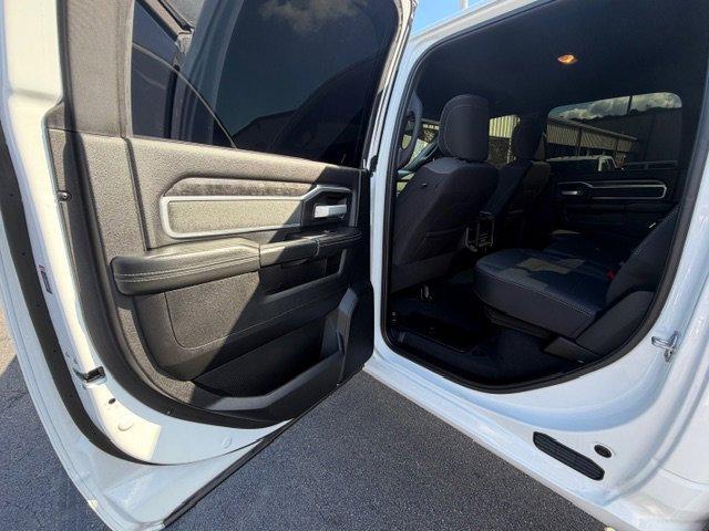 used 2022 Ram 2500 car, priced at $53,790