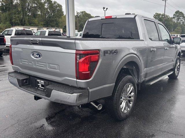 new 2024 Ford F-150 car