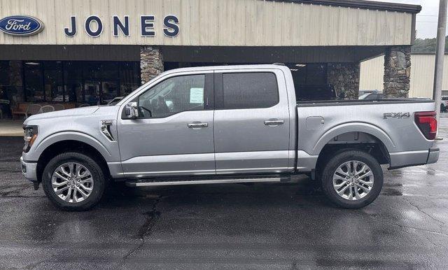 new 2024 Ford F-150 car