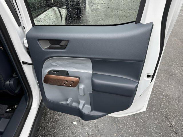 used 2024 Ford Maverick car, priced at $34,338