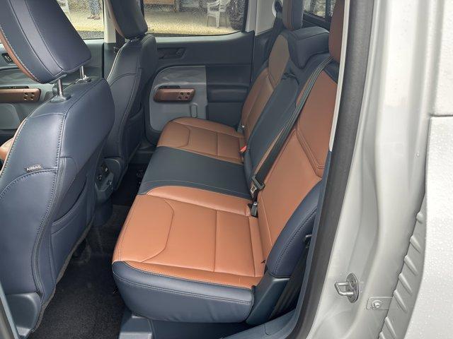 used 2024 Ford Maverick car, priced at $34,338