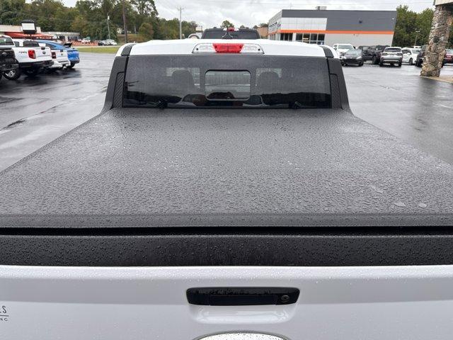 used 2024 Ford Maverick car, priced at $34,338