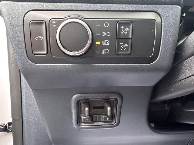 used 2024 Ford Maverick car, priced at $34,338