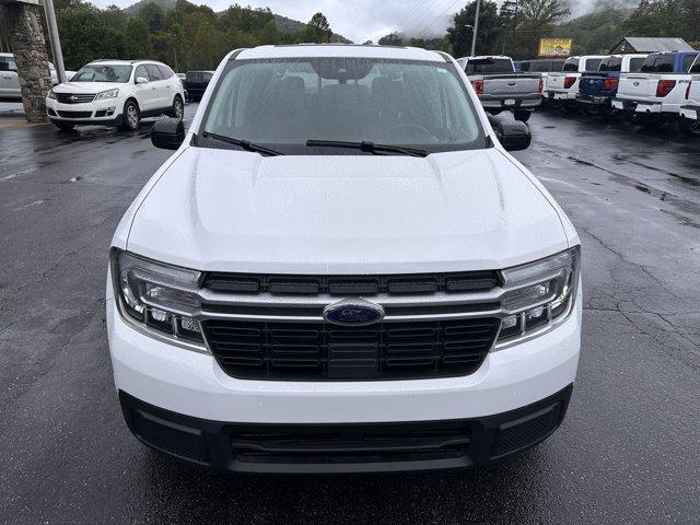 used 2024 Ford Maverick car, priced at $34,338