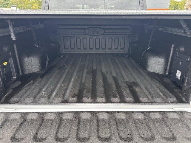 used 2024 Ford Maverick car, priced at $34,338