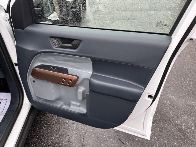 used 2024 Ford Maverick car, priced at $34,338