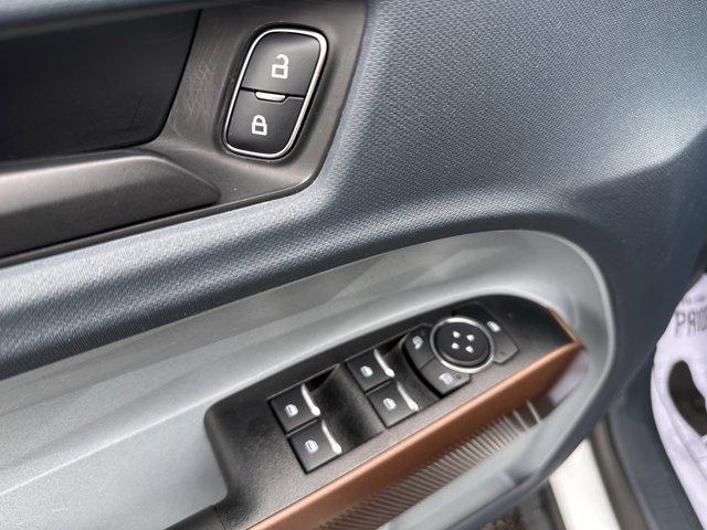 used 2024 Ford Maverick car, priced at $34,338