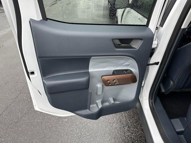 used 2024 Ford Maverick car, priced at $34,338