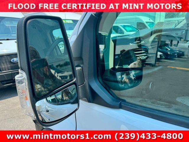 used 2021 Ford Transit-250 car, priced at $41,700