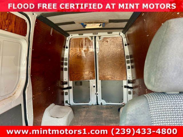 used 2011 Mercedes-Benz Sprinter car, priced at $23,900