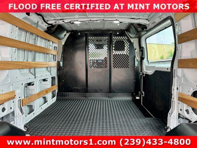 used 2022 Ford Transit-250 car, priced at $36,800