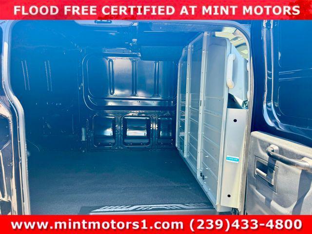 used 2020 Ford Transit-250 car, priced at $36,900