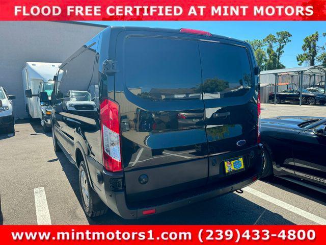 used 2020 Ford Transit-250 car, priced at $36,900