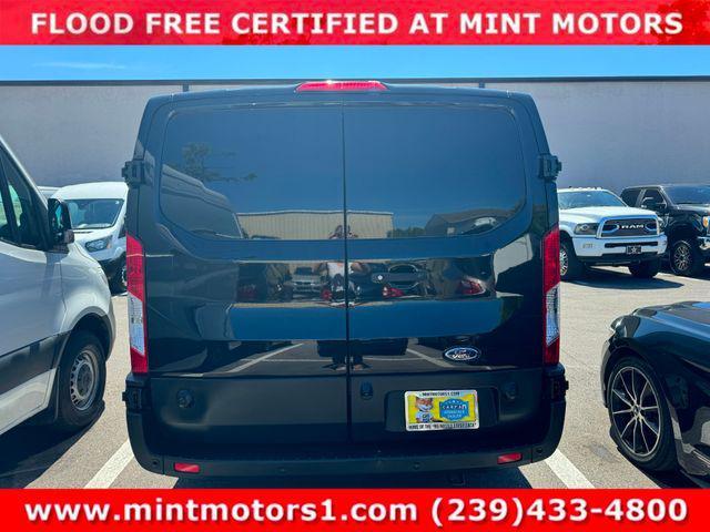 used 2020 Ford Transit-250 car, priced at $36,900