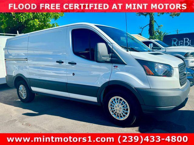 used 2018 Ford Transit-150 car, priced at $24,900