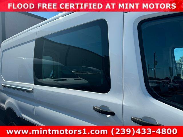 used 2019 Ford Transit-250 car, priced at $39,600