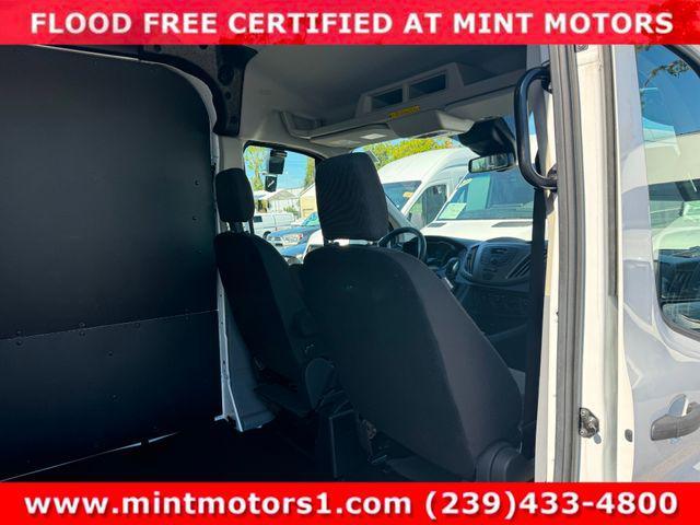 used 2019 Ford Transit-250 car, priced at $39,600