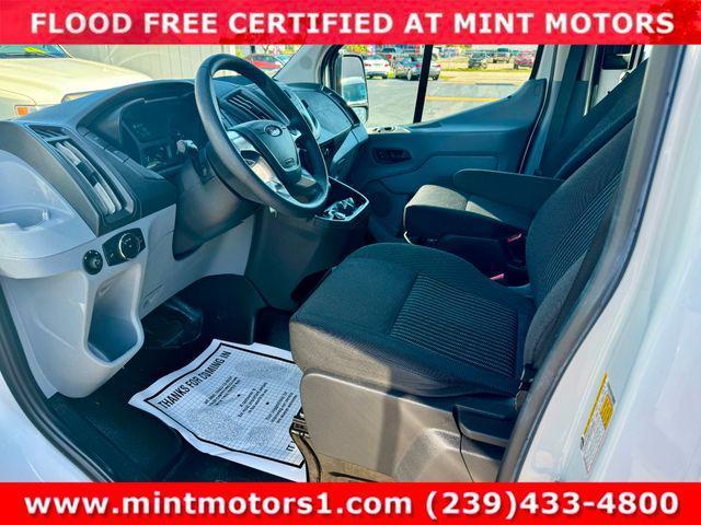 used 2019 Ford Transit-250 car, priced at $39,600