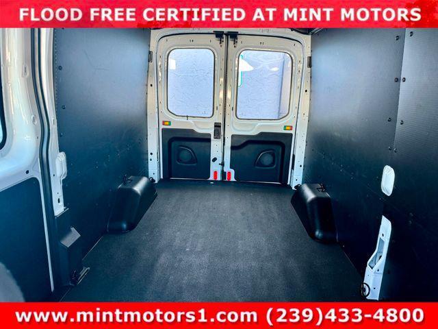 used 2019 Ford Transit-250 car, priced at $39,600