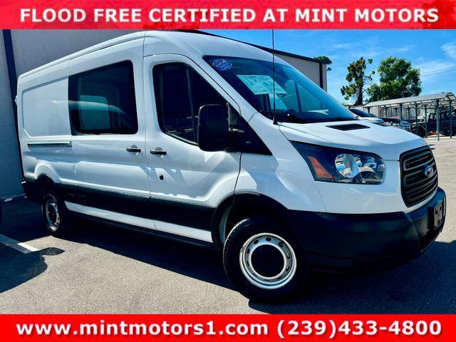used 2019 Ford Transit-250 car, priced at $39,600