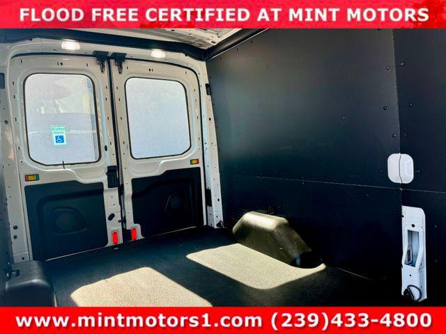 used 2019 Ford Transit-250 car, priced at $39,600