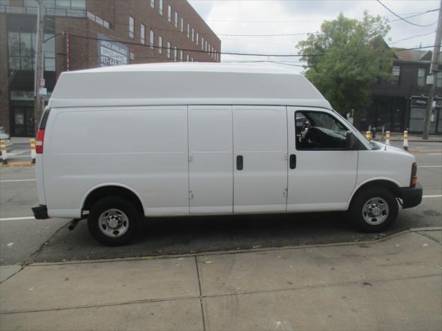 used 2013 Chevrolet Express 2500 car, priced at $14,850