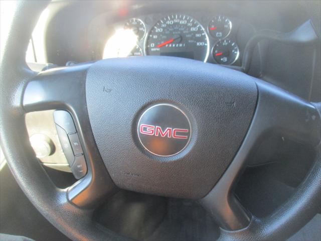 used 2016 GMC Savana 3500 car, priced at $17,850