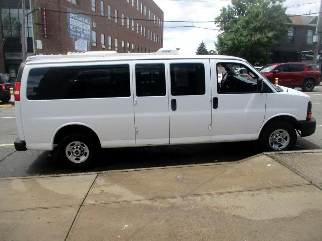 used 2016 GMC Savana 3500 car, priced at $14,850
