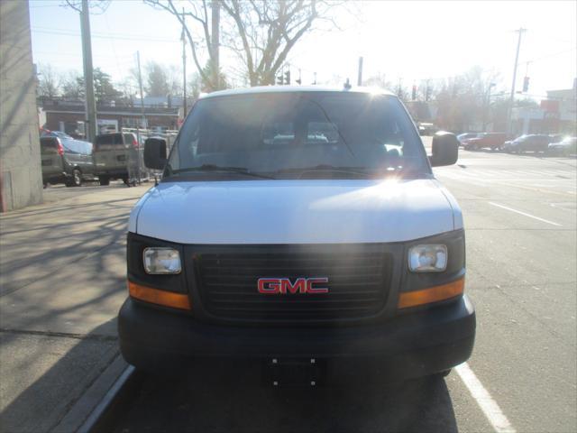 used 2016 GMC Savana 3500 car, priced at $17,850