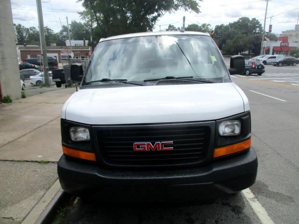 used 2016 GMC Savana 3500 car, priced at $14,850